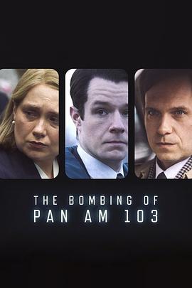 成人X站《泛美航空103航班爆炸案 The Bombing of Pan Am 103》免费在线观看