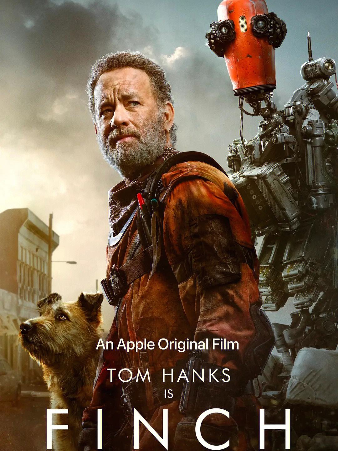 成人b站《芬奇的旅程【影视解说】》免费在线观看