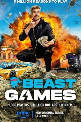 懂色帝官网《野兽游戏 Beast Games》免费在线观看