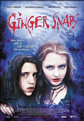 懂色帝官网《变种女狼 Ginger Snaps》免费在线观看