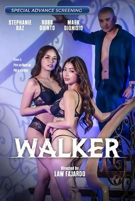 懂色帝官网《游走 Walker》免费在线观看