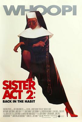 懂色帝官网《修女也疯狂2 Sister Act 2: Back in the Habit》免费在线观看