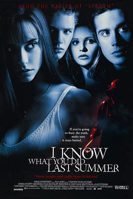 懂色帝官网《我知道你去年夏天干了什么 I Know What You Did Last Summer》免费在线观看