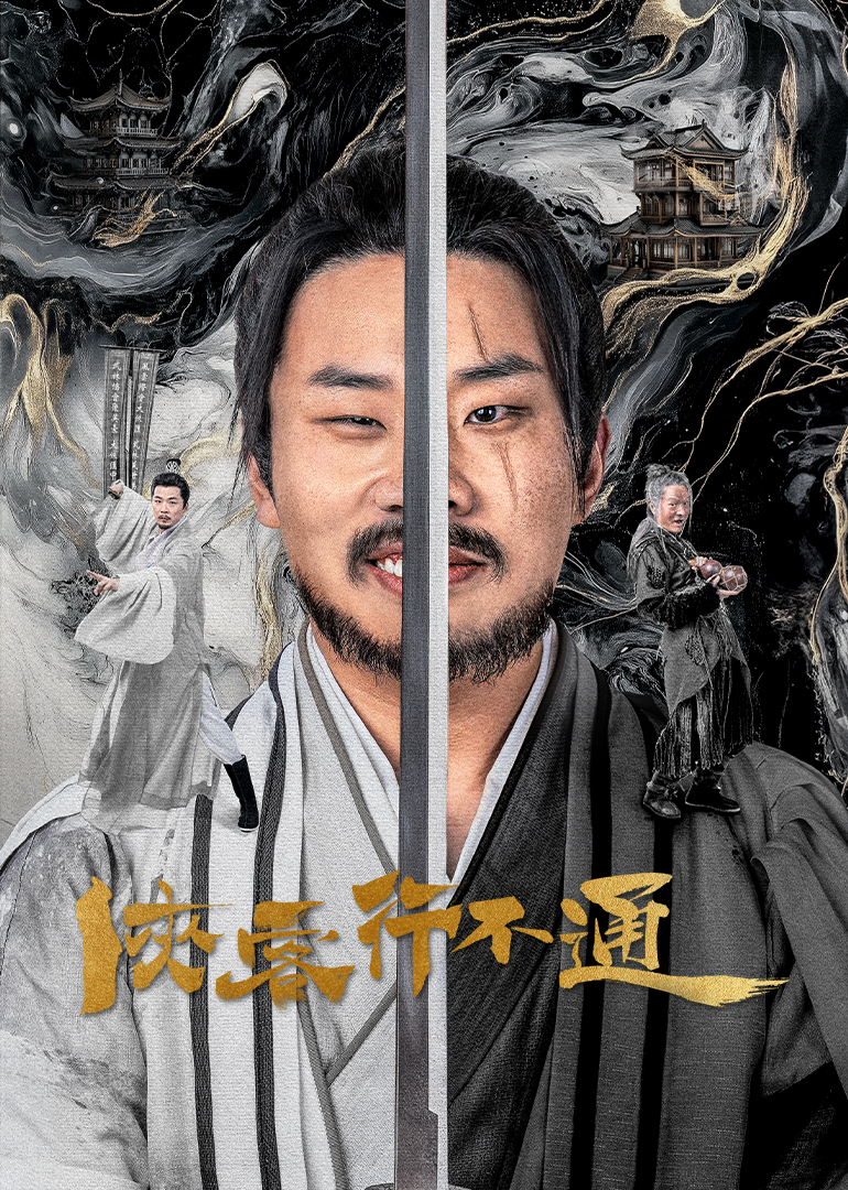 懂色帝官网《侠客行不通》免费在线观看