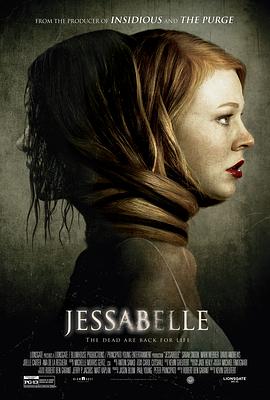 懂色帝官网《杰莎贝尔 Jessabelle》免费在线观看