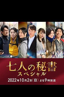 成人b站《七个秘书 特别篇 七人の秘書スペシャル》免费在线观看