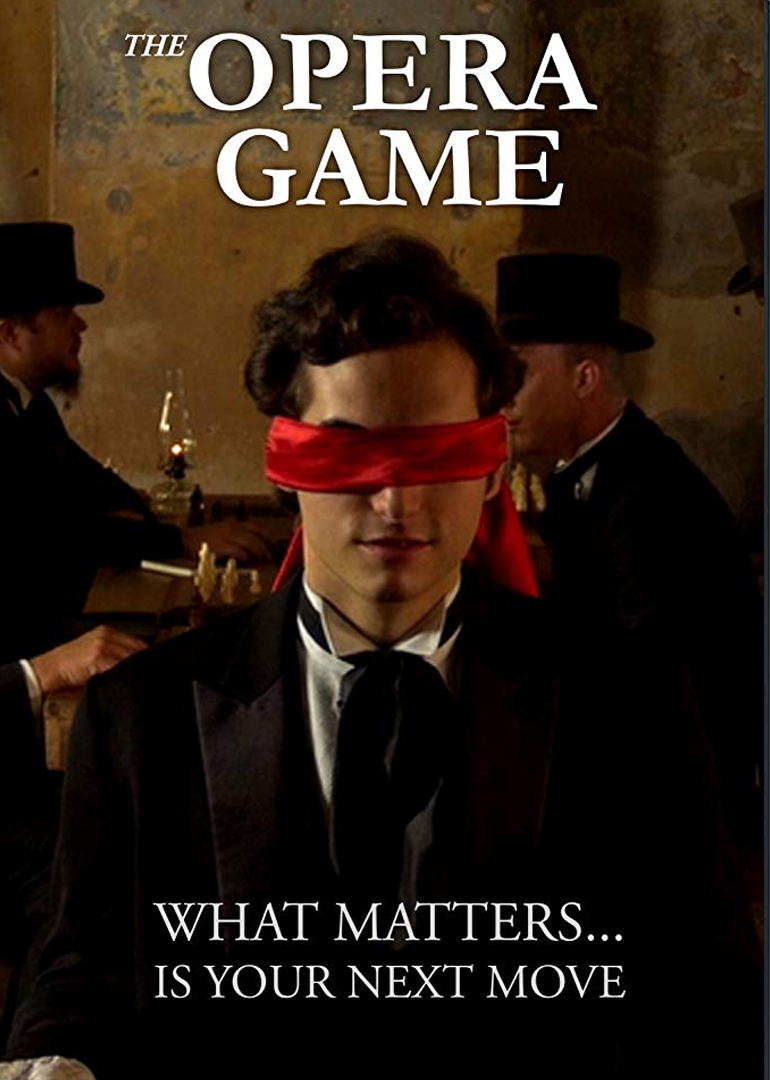 成人b站《保罗·摩菲》免费在线观看