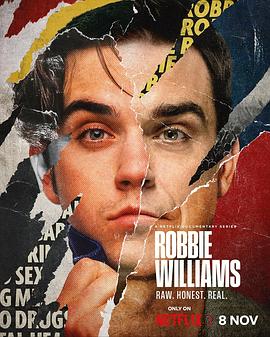 懂色帝官网《罗比·威廉姆斯 Robbie Williams》免费在线观看