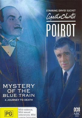 成人b站《蓝色特快上的秘密 Poirot: The Mystery of the Blue Train》免费在线观看