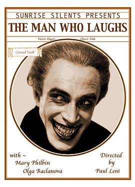 成人X站《笑面人 The Man Who Laughs》免费在线观看